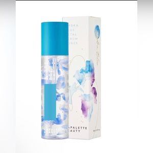 Lapalette Beauty Hydra Blue Petal Serum Toner